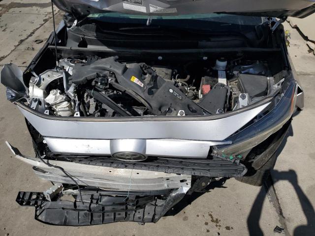 2019 TOYOTA RAV4 XLE - JTMP1RFV8KD008720