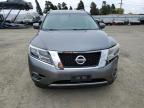 NISSAN PATHFINDER photo