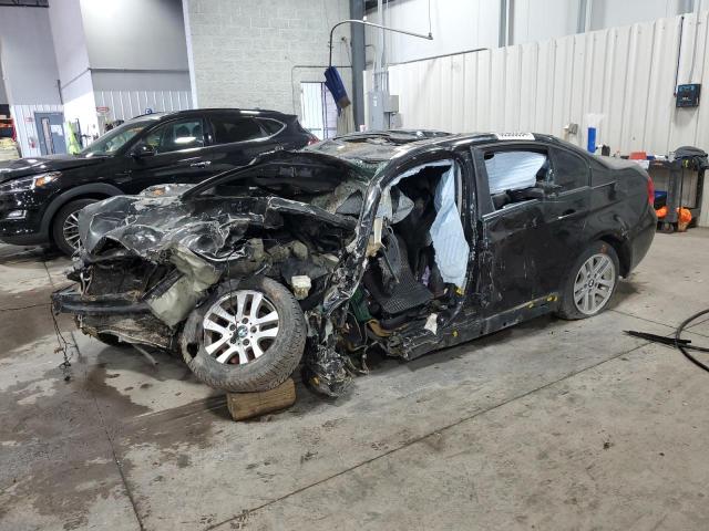 Global Auto Auctions: 2006 BMW 325 I