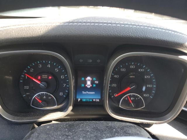 2015 CHEVROLET MALIBU 1LT - 1G11C5SL7FF238202