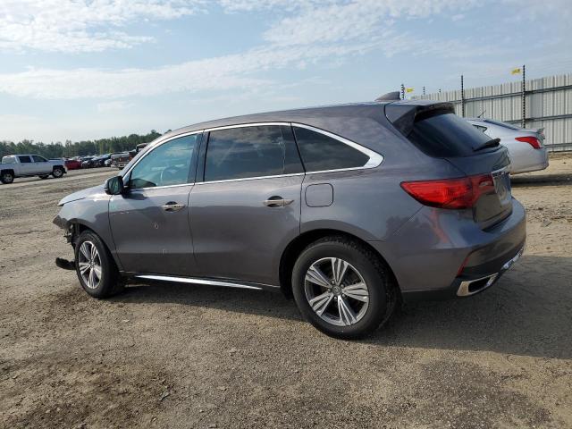 2019 ACURA MDX - 5J8YD3H35KL013093