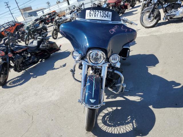 2004 HARLEY-DAVIDSON FLHRS ROAD 1HD1FXV364Y701890