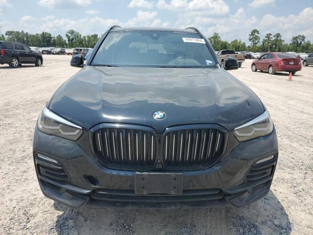 VIN 5UXCR4C06L9C84144 2020 BMW X5, Sdrive 40I no.5