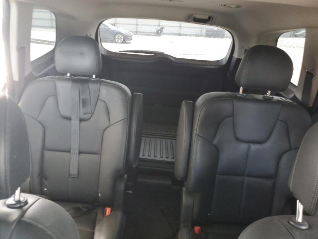2022 KIA TELLURIDE - 5XYP34HC3NG265153