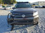 VOLKSWAGEN TOUAREG V6 photo