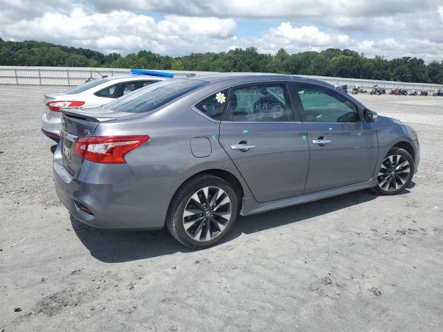 2019 NISSAN SENTRA S - 3N1AB7AP7KY455877