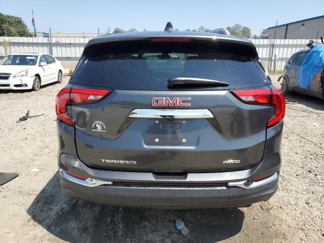 VIN 3GKALVEVXLL120154 2020 GMC Terrain, Slt no.6