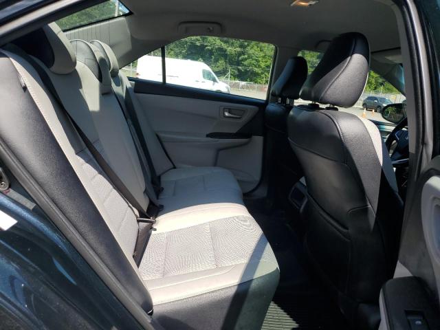 2017 TOYOTA CAMRY LE - 4T1BF1FK1HU701345