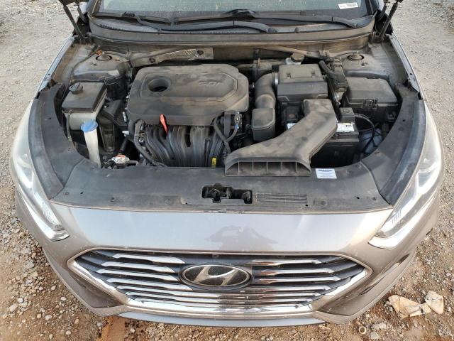 2018 HYUNDAI SONATA SE - 5NPE24AF9JH670337