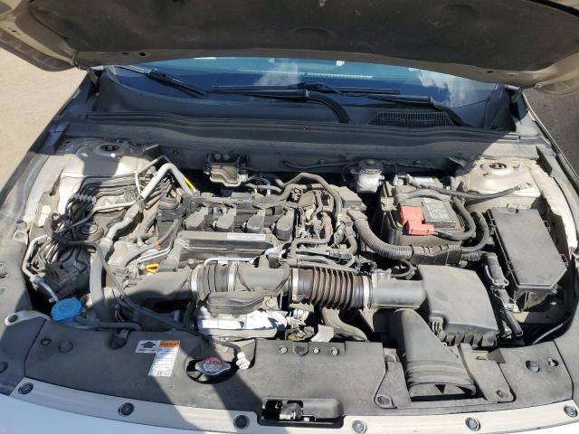 VIN 1HGCV1F10JA155004 2018 Honda Accord, LX no.11