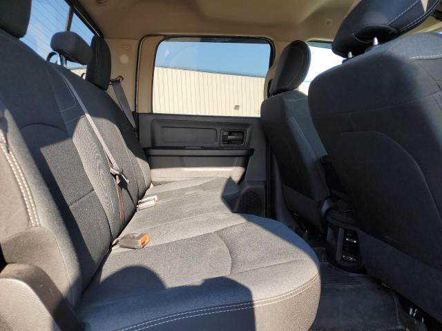 2020 RAM 2500 TRADE - 3C6UR5CL4LG252366