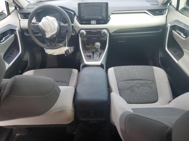 2021 TOYOTA RAV4 XLE - 2T3W1RFV1MC167856