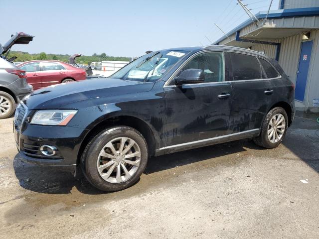 VIN WA1L2AFP7GA111774 2016 Audi Q5, Premium Plus no.1