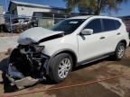 2017 NISSAN ROGUE S - KNMAT2MT7HP557485