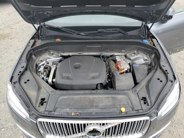 2019 VOLVO XC90 T8 IN YV4BR0CL6K1449987