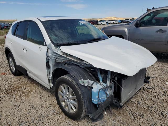 VIN JM3KE4CYXE0316295 2014 Mazda CX-5, Touring no.4