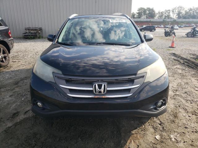 VIN 2HKRM4H78DH649266 2013 Honda CR-V, Exl no.5