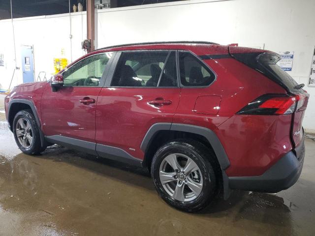 2024 TOYOTA RAV4 XLE - JTMRWRFV7RD232288