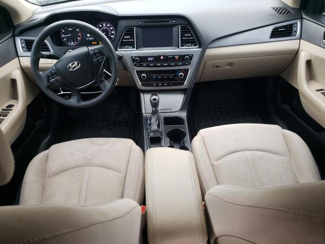 2016 HYUNDAI SONATA SE - 5NPE24AF9GH303303