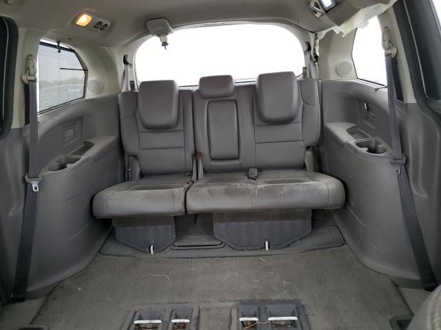 HONDA ODYSSEY TOURING
