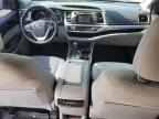 TOYOTA HIGHLANDER photo