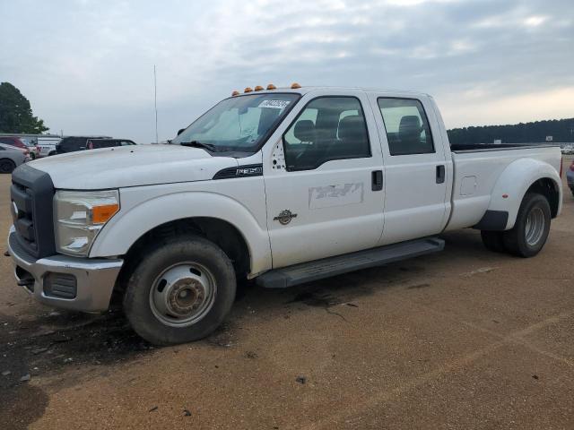 2014 FORD F350 SUPER 1FT8W3CT3EEA64598  68422524