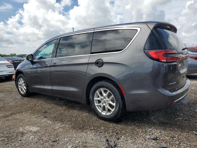 2023 CHRYSLER PACIFICA T - 2C4RC1BG0PR531178