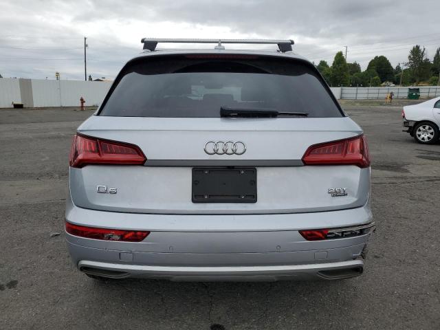 VIN WA1CNAFYXJ2087049 2018 Audi Q5, Prestige no.6