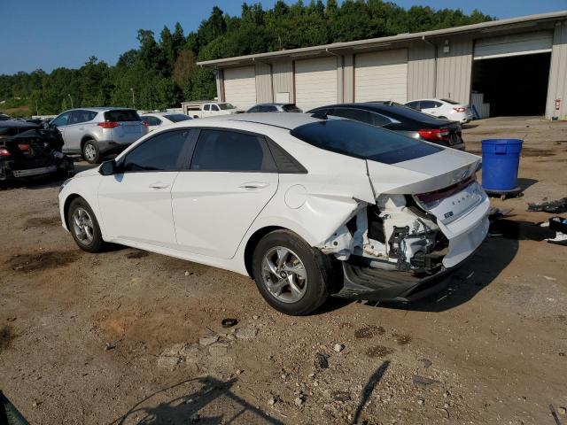 2023 HYUNDAI ELANTRA SE 5NPLL4AG8PH114509  67137814