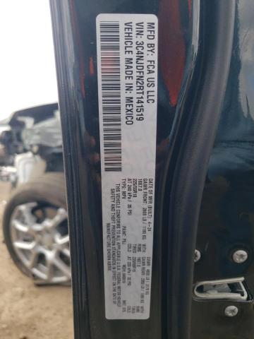2024 JEEP COMPASS LA - 3C4NJDFN2RT141519