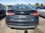 FORD FUSION TIT photo