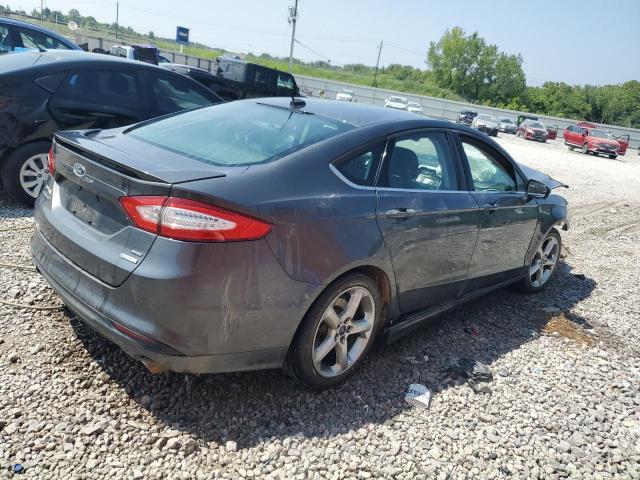 VIN 3FA6P0HD8GR235436 2016 Ford Fusion, SE no.3