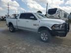 RAM 2500 LARAM снимка