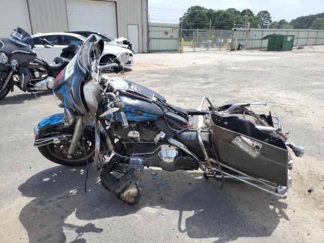 2006 HARLEY-DAVIDSON FLHTCUI 1HD1FCW176Y711529