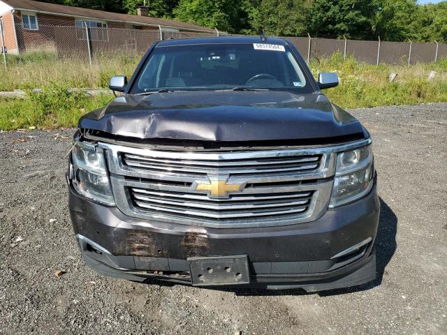 2017 CHEVROLET SUBURBAN K - 1GNSKJKC2HR129663