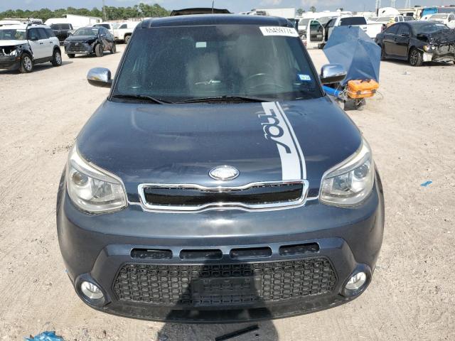 VIN KNDJX3A56E7086652 2014 KIA Soul, ! no.5