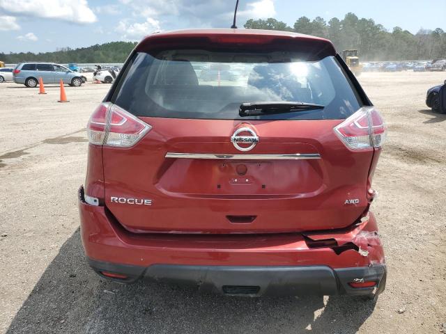 2015 NISSAN ROGUE S - KNMAT2MV3FP524644