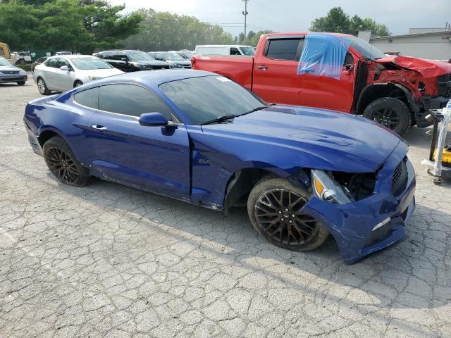 2015 FORD MUSTANG GT - 1FA6P8CF5F5407494