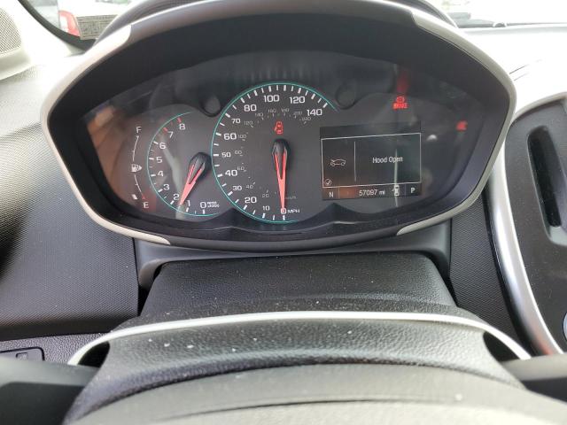 2018 CHEVROLET SONIC LT #3309603595