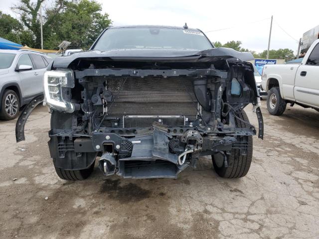 2021 GMC SIERRA K15 - 1GTU9FET1MZ357900