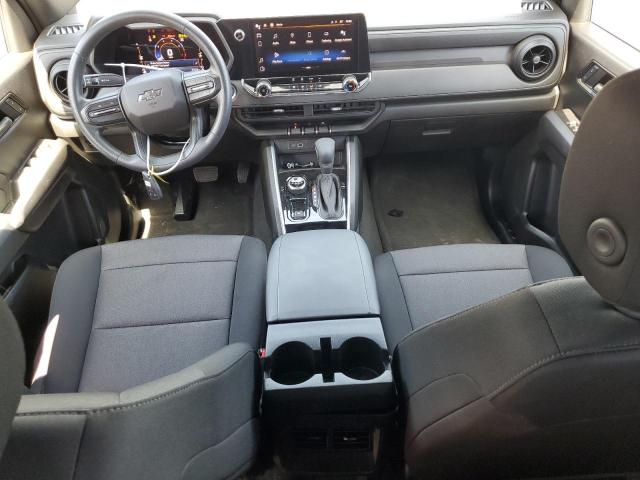 2023 CHEVROLET COLORADO T - 1GCPTEEK3P1196842