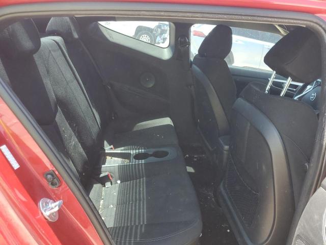 2016 HYUNDAI VELOSTER - KMHTC6ADXGU262373