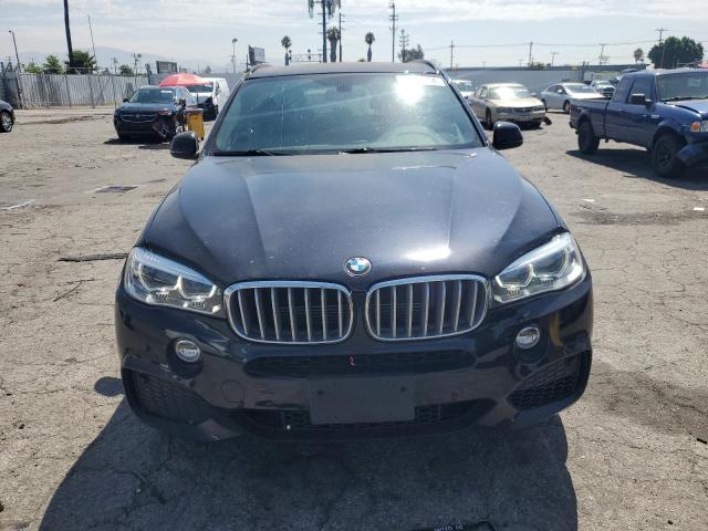 VIN 5UXKT0C53G0S75104 2016 BMW X5, Xdr40E no.5