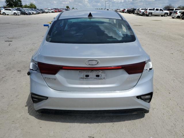 2021 KIA FORTE FE - 3KPF24AD8ME335176