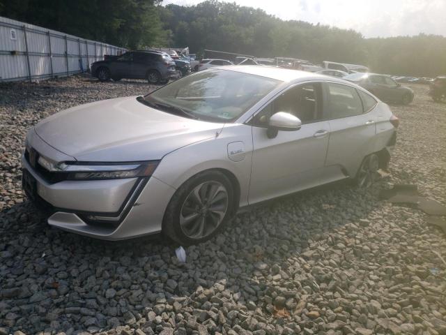 HONDA CLARITY