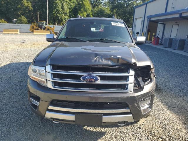 2017 FORD EXPEDITION - 1FMJU1MT6HEA27703