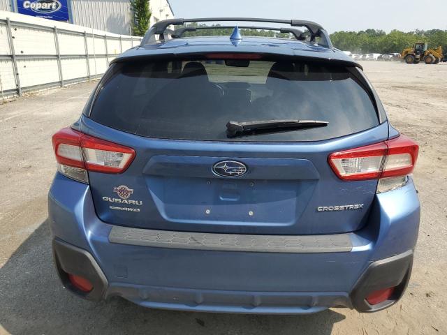 VIN JF2GTAEC6K8382538 2019 SUBARU CROSSTREK no.6