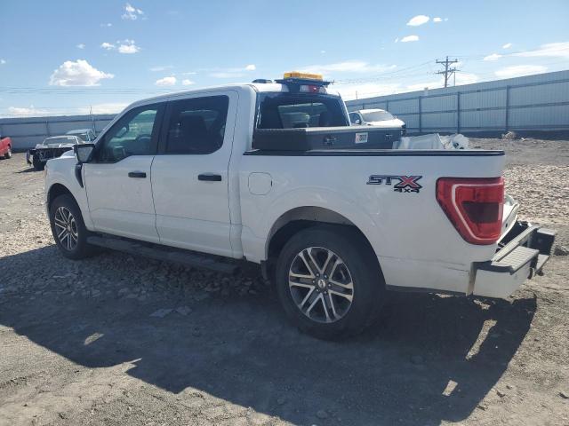 2022 FORD F150 SUPER - 1FTFW1E58NKD56338