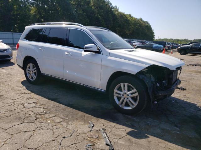 VIN 4JGDF2EE1FA447399 2015 Mercedes-Benz GL-Class, ... no.4