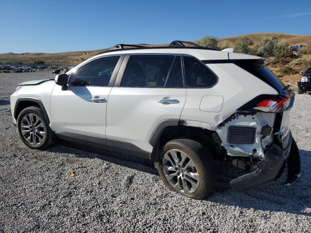 2023 TOYOTA RAV4 LIMIT - 2T3N1RFV8PW355353